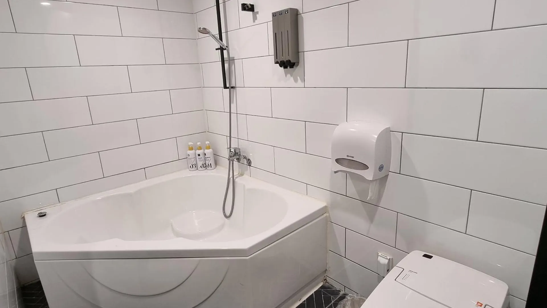 Jamsil Funny Hotel Seul 0*,