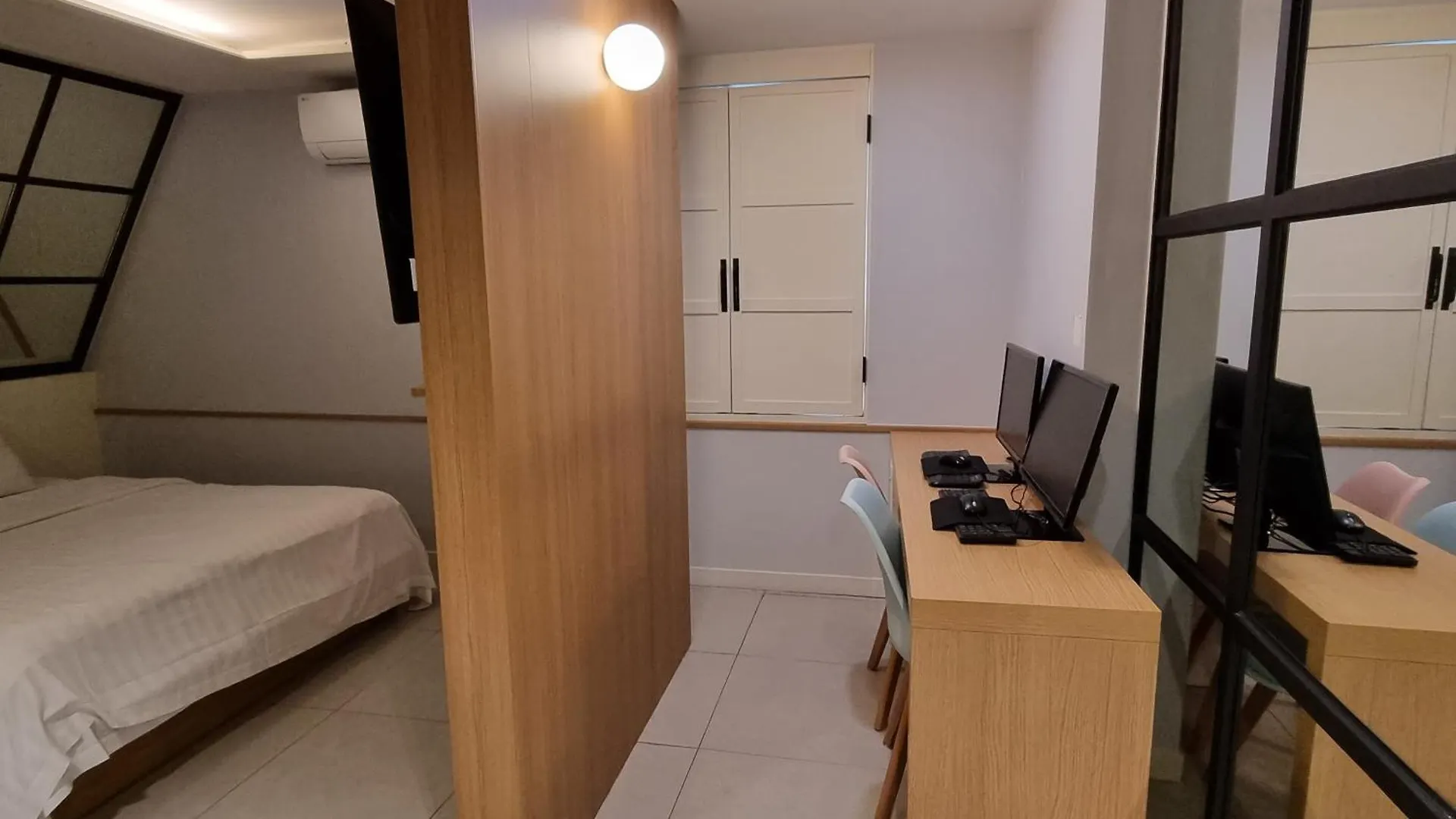 Jamsil Funny Hotel Seul