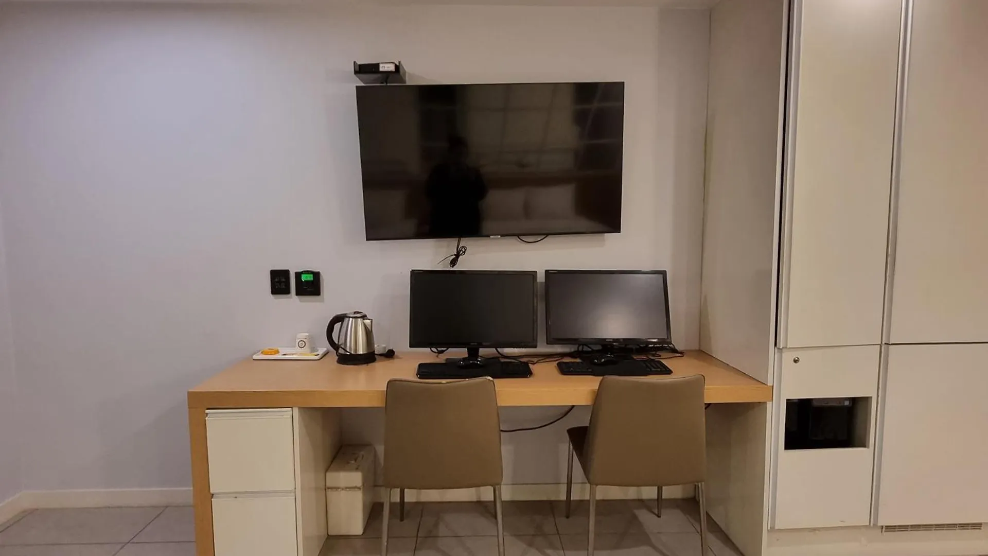 Jamsil Funny Hotel Seul