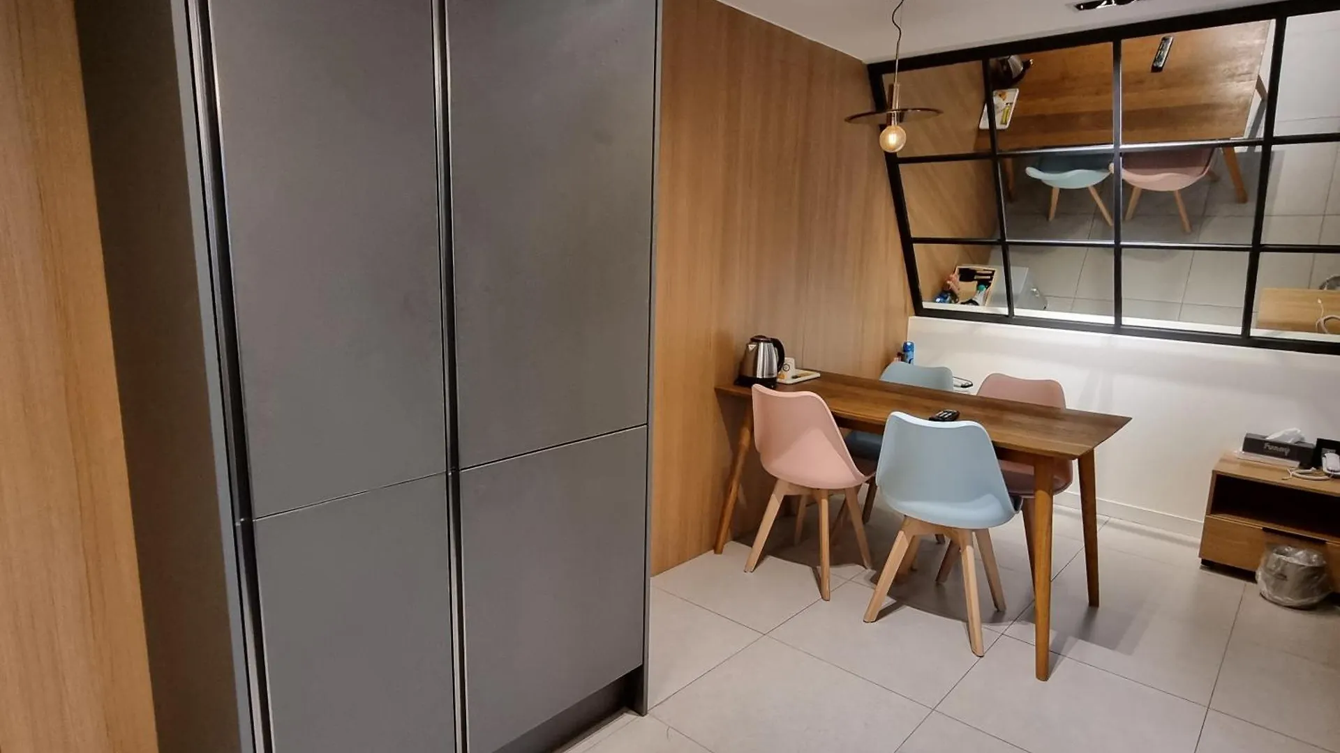 Jamsil Funny Hotel Seul