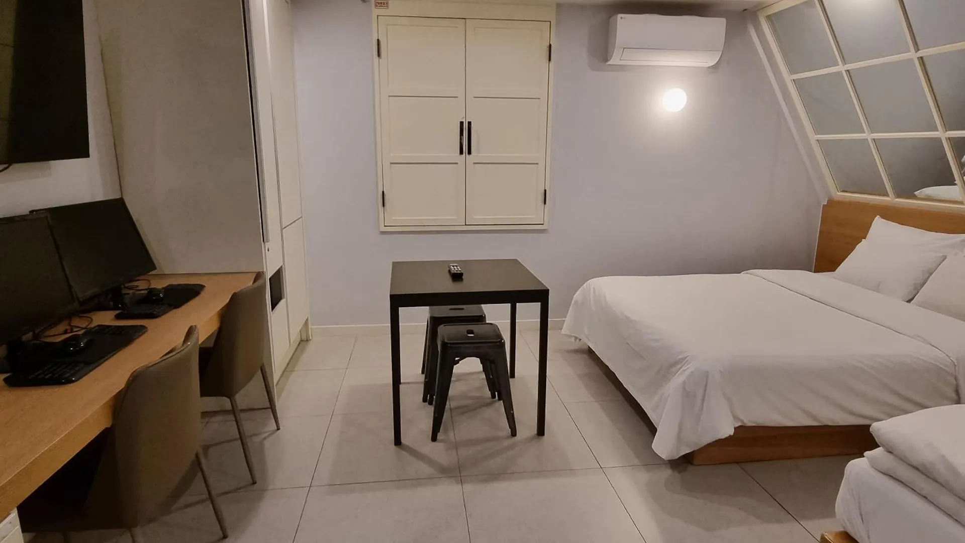 Jamsil Funny Hotel Seul