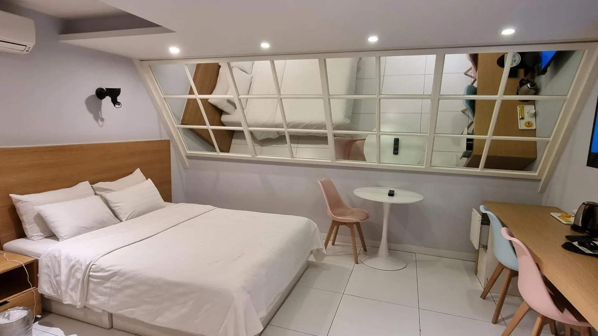 Jamsil Funny Hotel Seul