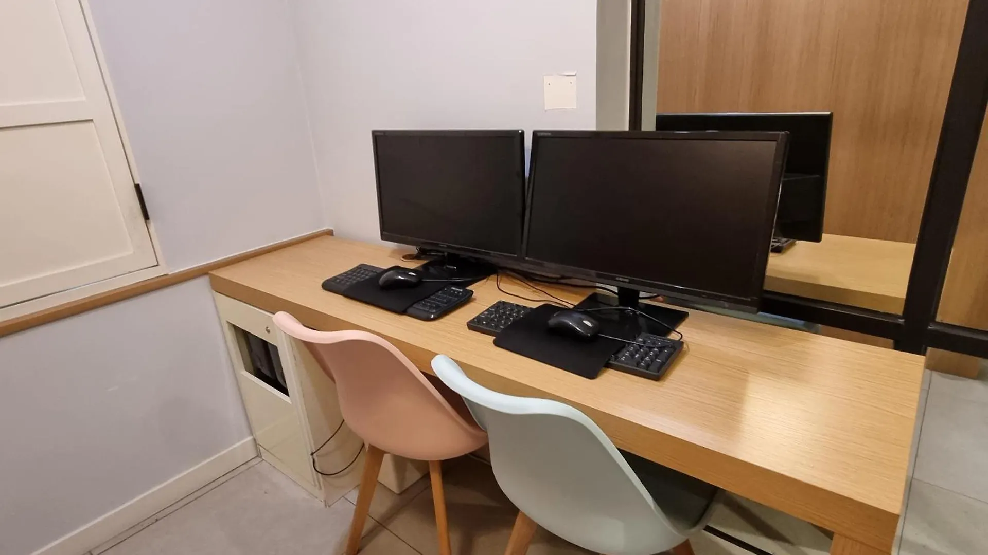 Jamsil Funny Hotel Seul 0*,